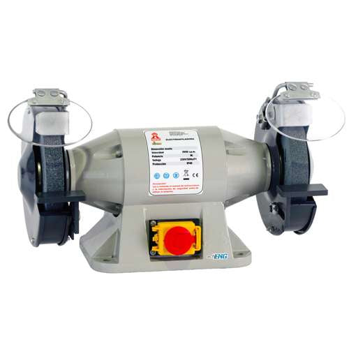 Smerigliatrice FTX-175-EM 230V ENG PRO Fortex