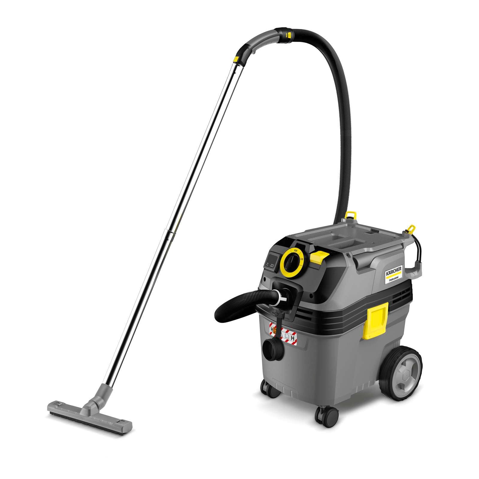 Bidone aspiratutto NT 30/1 Ap Te H Karcher