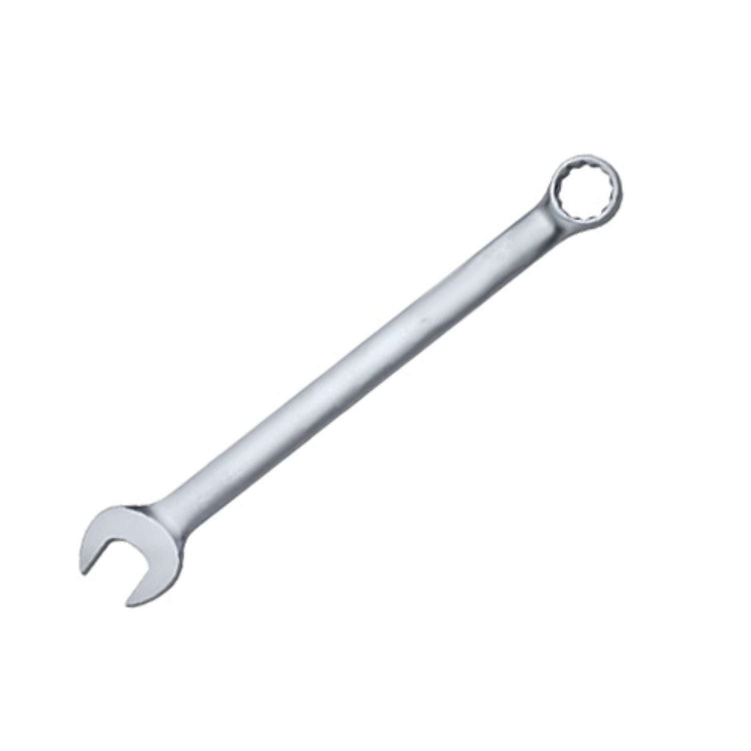 Chiave combinata 21 mm satinata opaca Cromo Vanadio DIN 3113 - UM 20 CC21