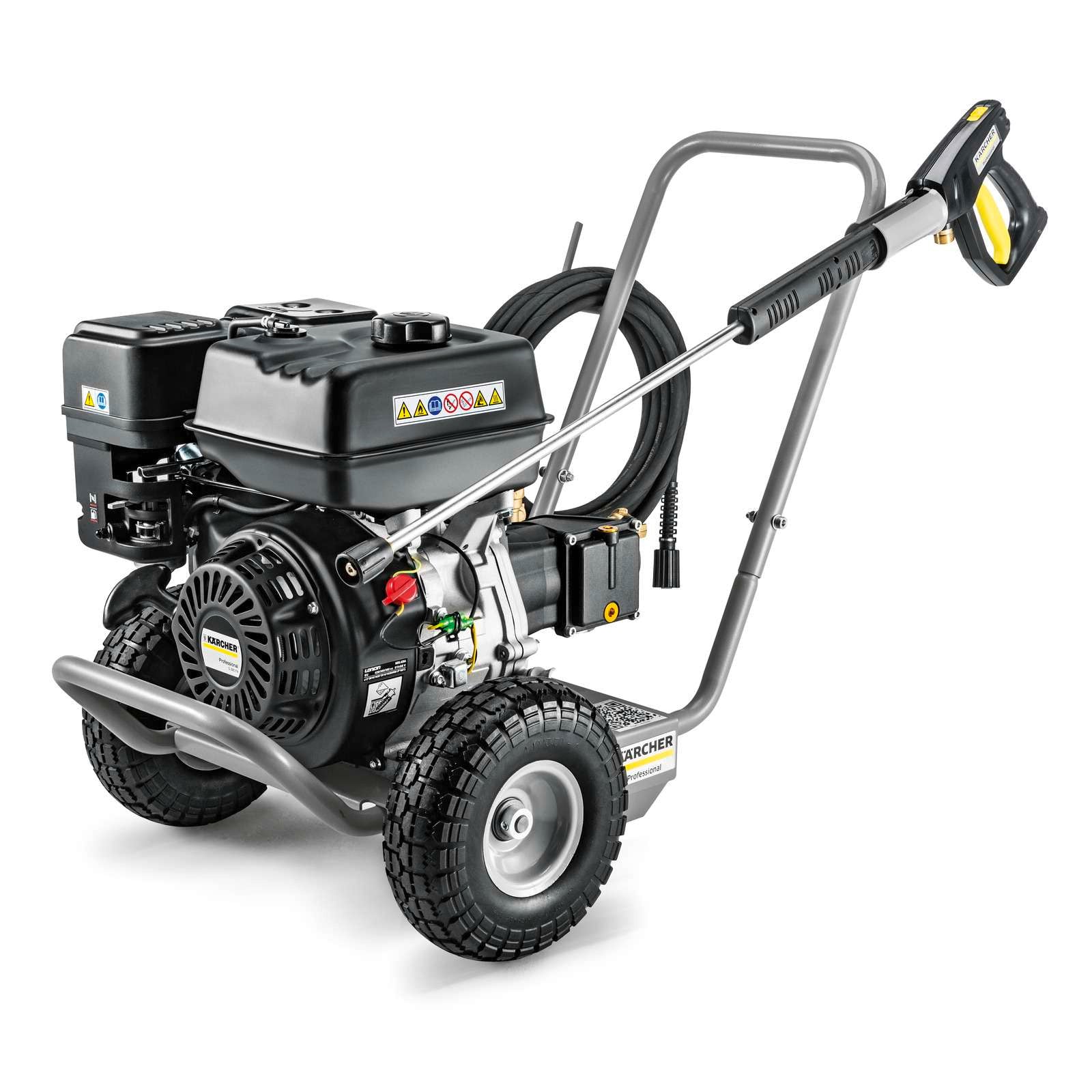 Idropulitrice alta pressione HD 9/25 G Classic Karcher