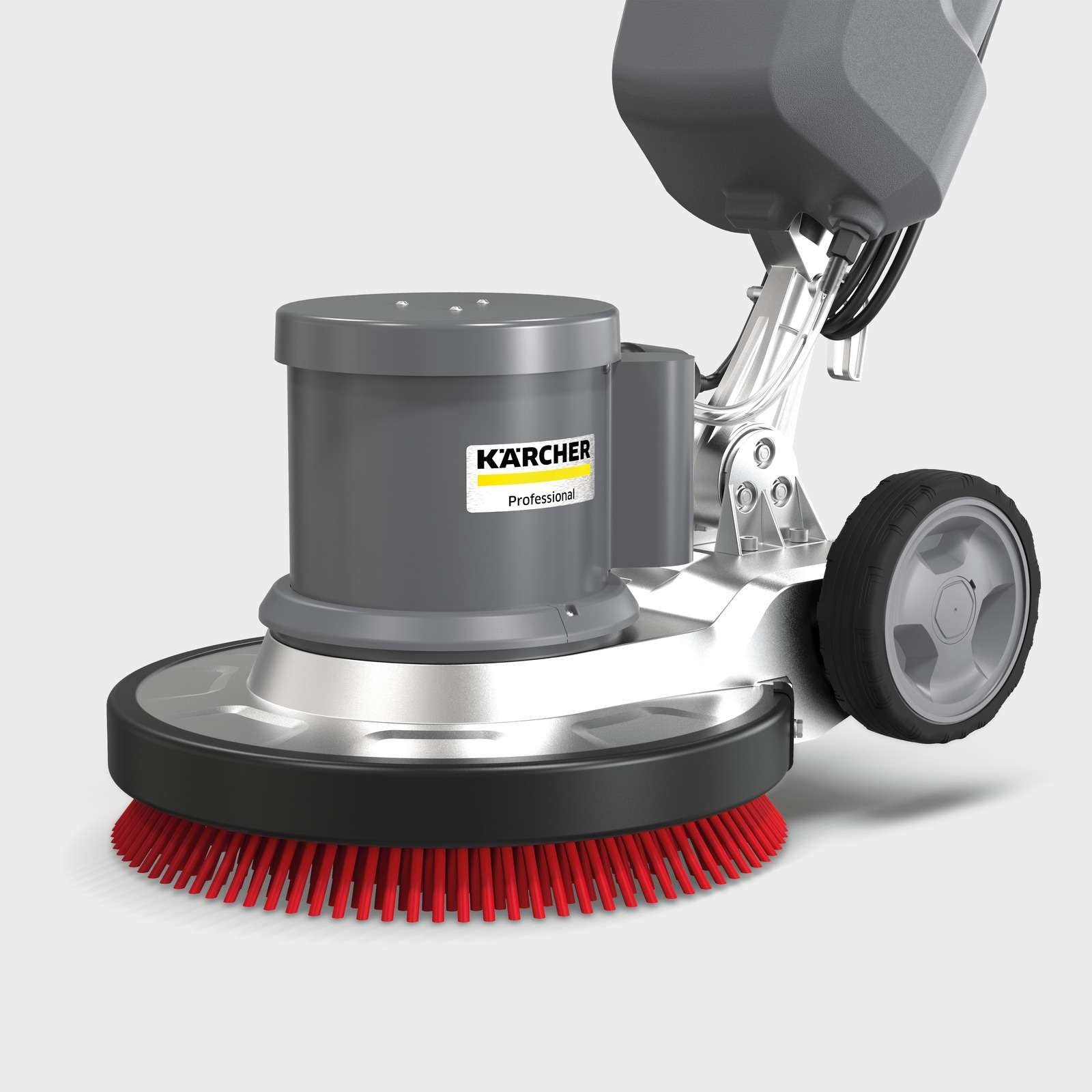 Lavasciuga pavimenti monospazzola BDS 43/150 C Classic Karcher
