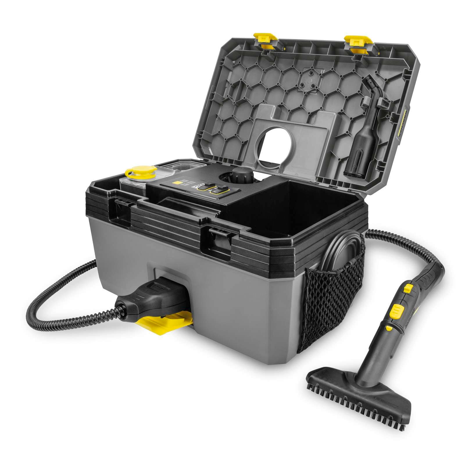 Pulitore a vapore SG 4/2 Classic Karcher