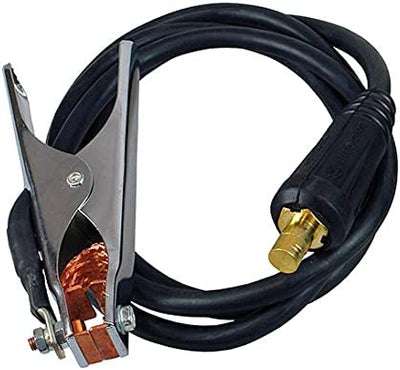 Saldatrice professionale 200A 230V Elettrodo 5mm - Stayer Potenza 200 GE