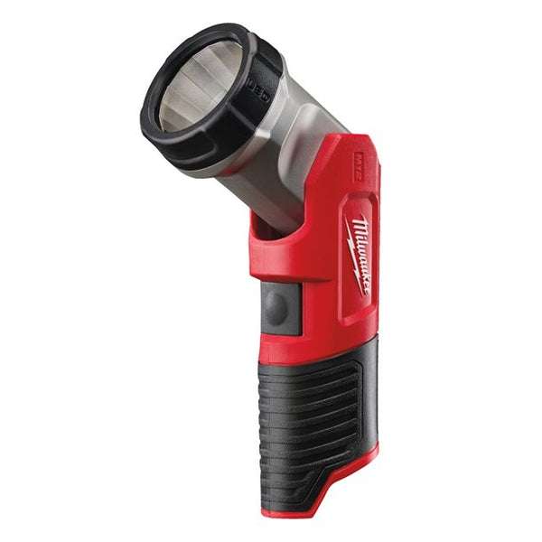 Torcia TLED M12 120 Lumen 12 V a batteria - Milwaukee