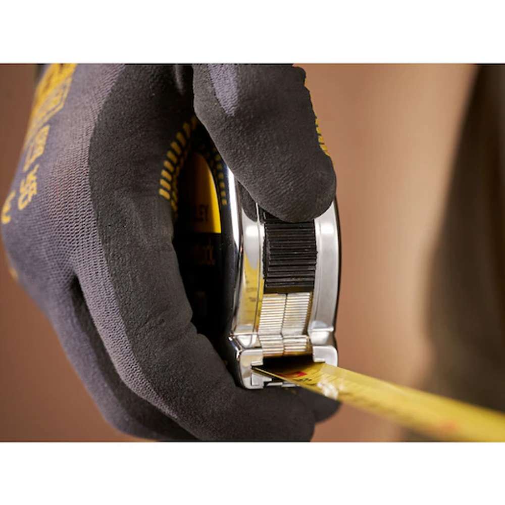 Flessometro PowerLock 5m Stanley 33-191