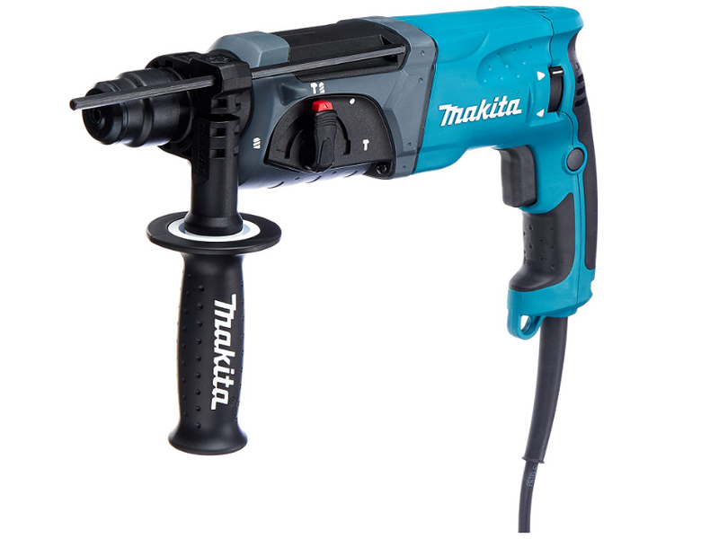 Tassellatore HR2470 Sds-plus con motore da 780 W - HR2470 Makita