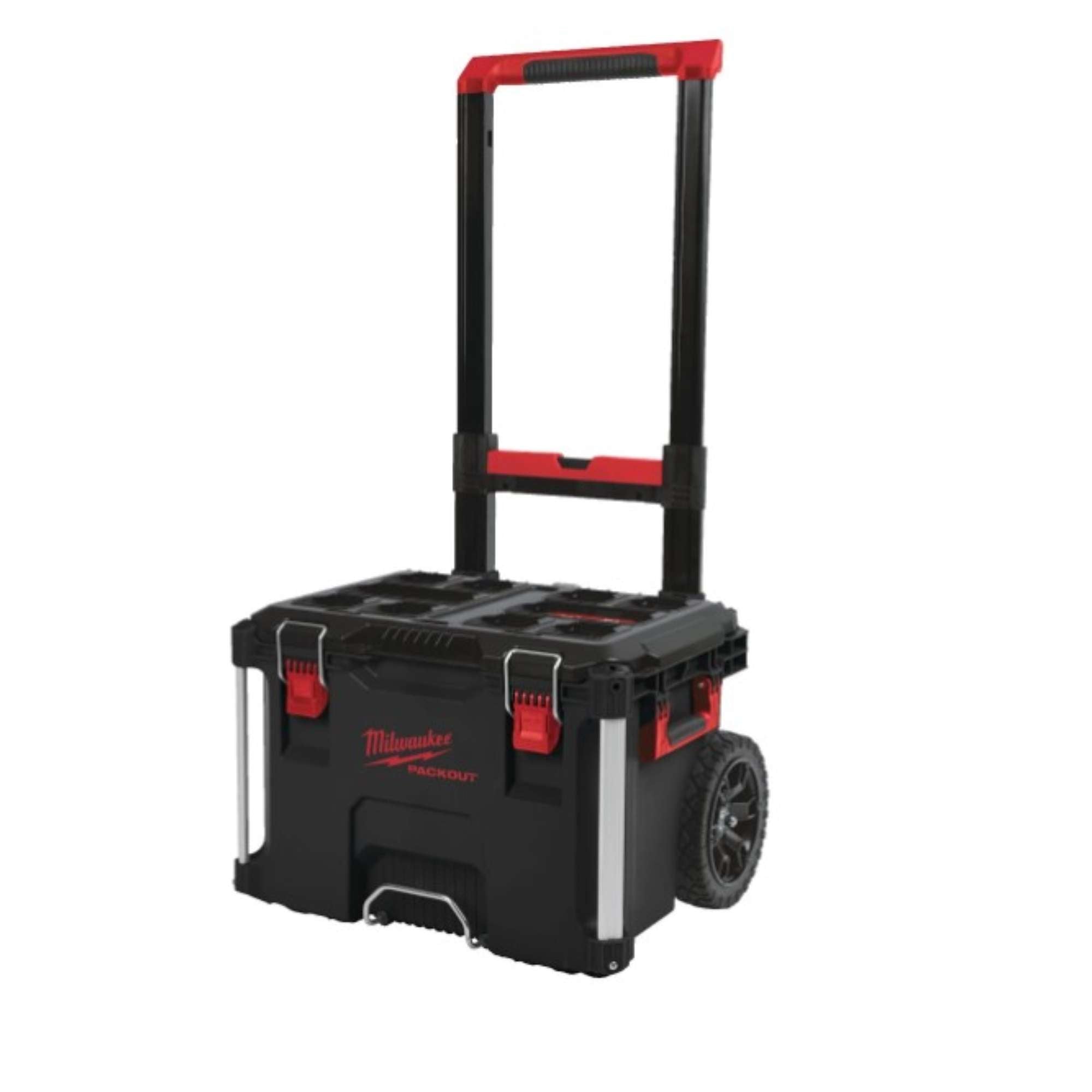 Packout, Trolley capacità 113kg 650x561x472mm - Milwaukee 4932464078