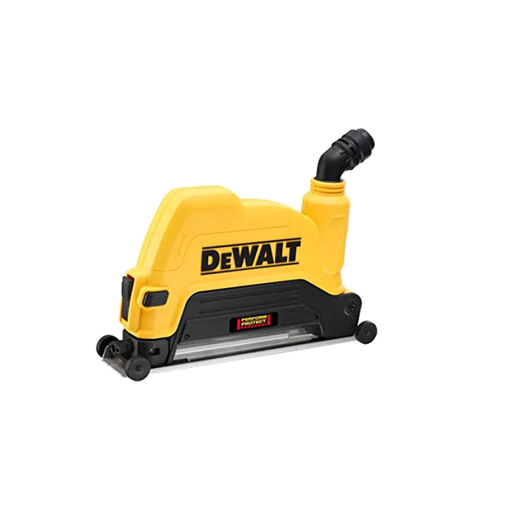 Cuffia di aspirazione DEWALT dwe 46225-xj