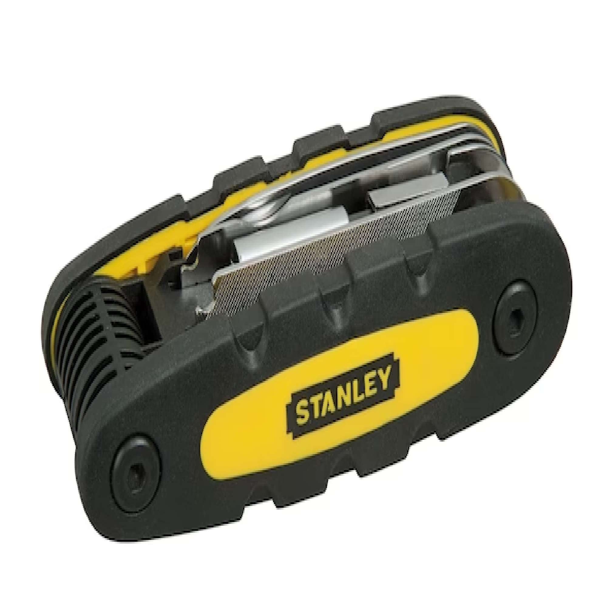 Utensile multiuso 14 funzioni - Stanley STHT0-70695