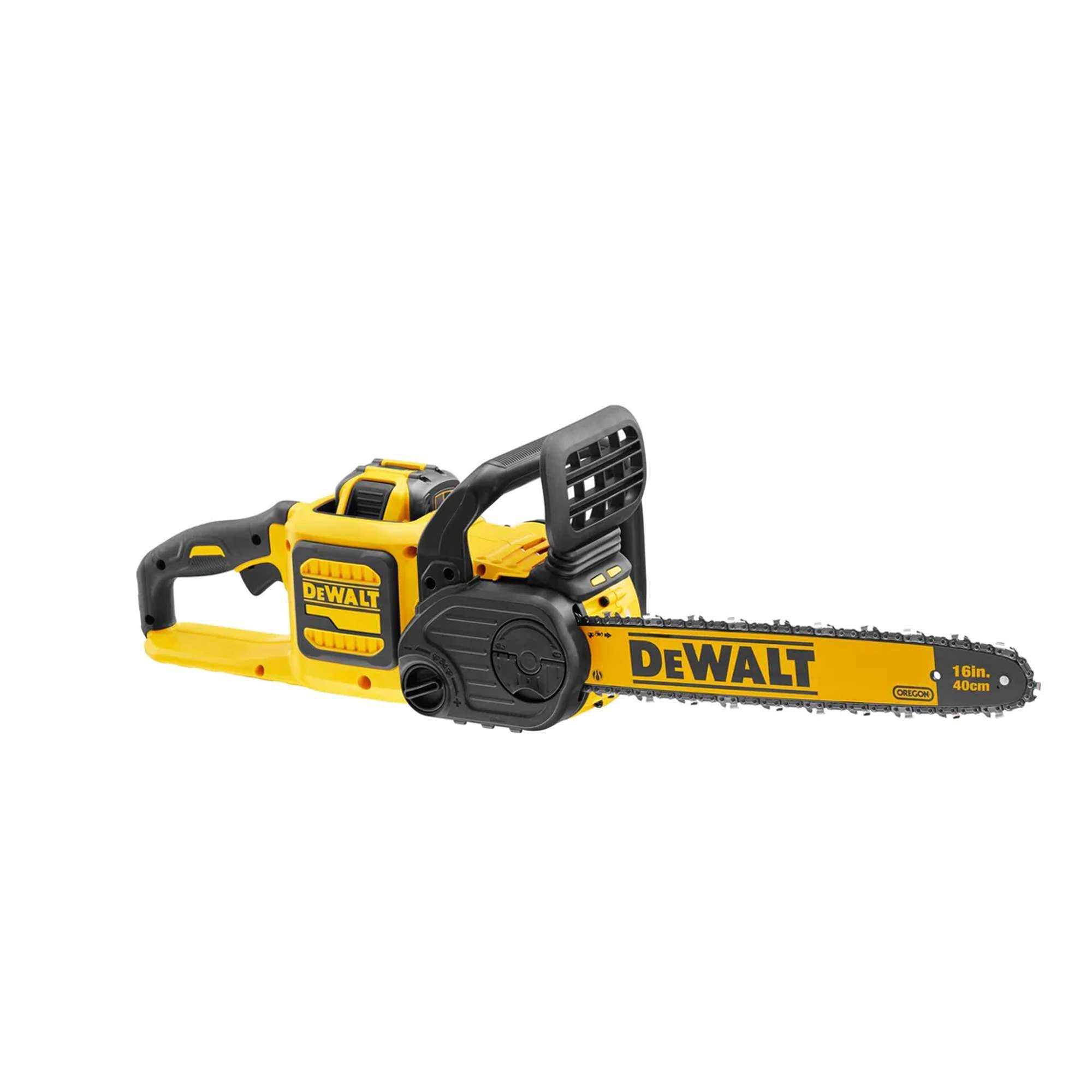 Elettrosega con batteria 54V 1 X 9Ah, lama 50 - DEWALT DCMCS575X1-QW