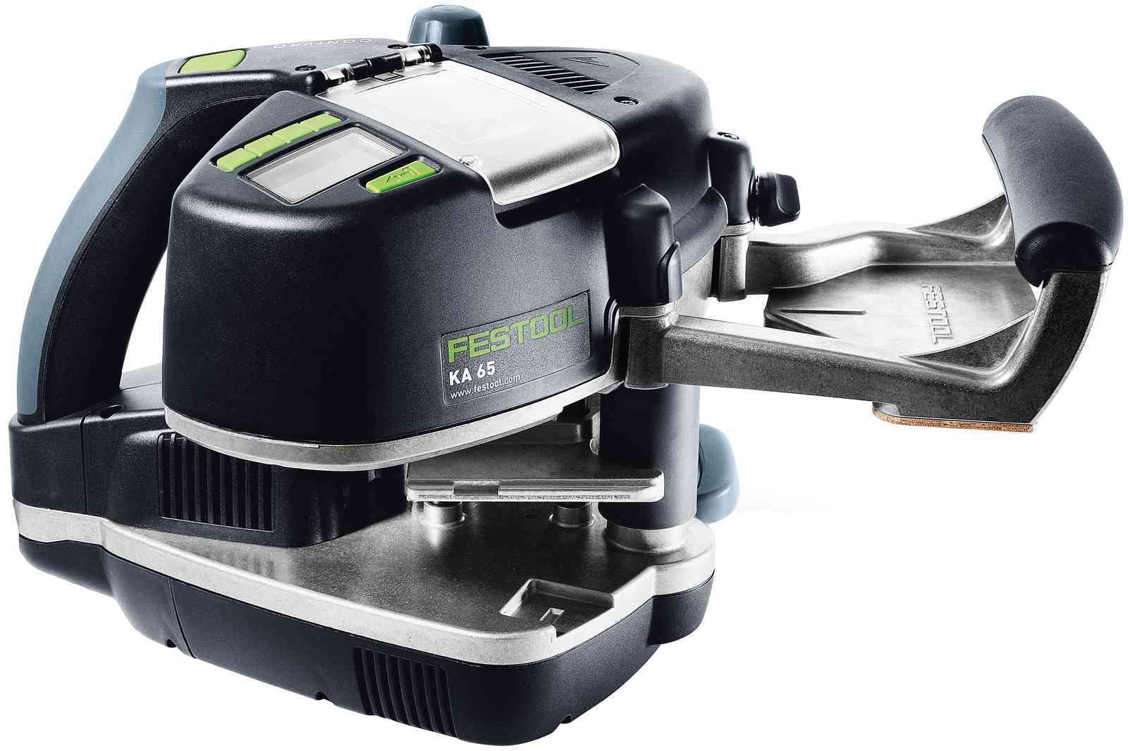 FESTOOL Bordatrice KA 65-SET - 577840