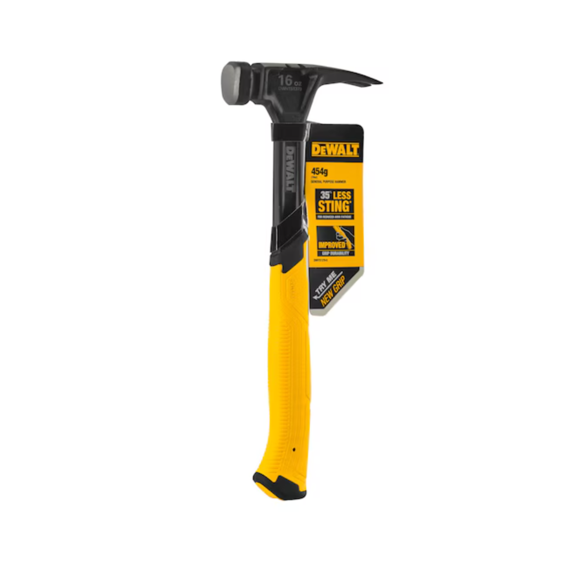 Martello XP 454g - Dewalt DWHT513790