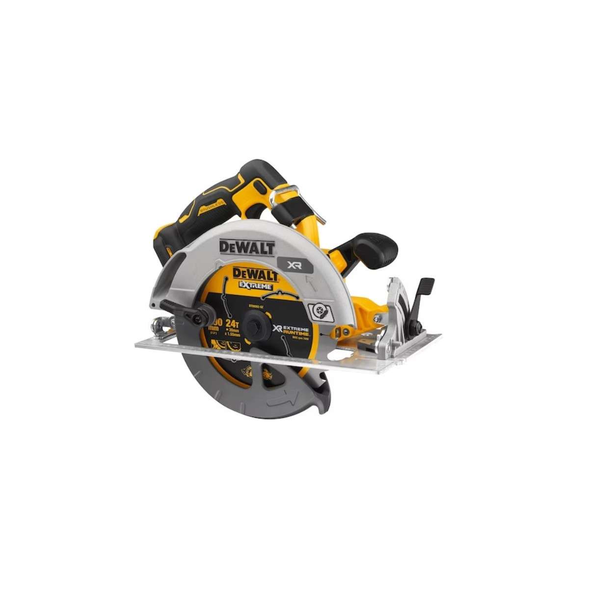 Sega circolare 190mm XR Flexvolt Advantage Brushless - DEWALT DCS573NT-XJ