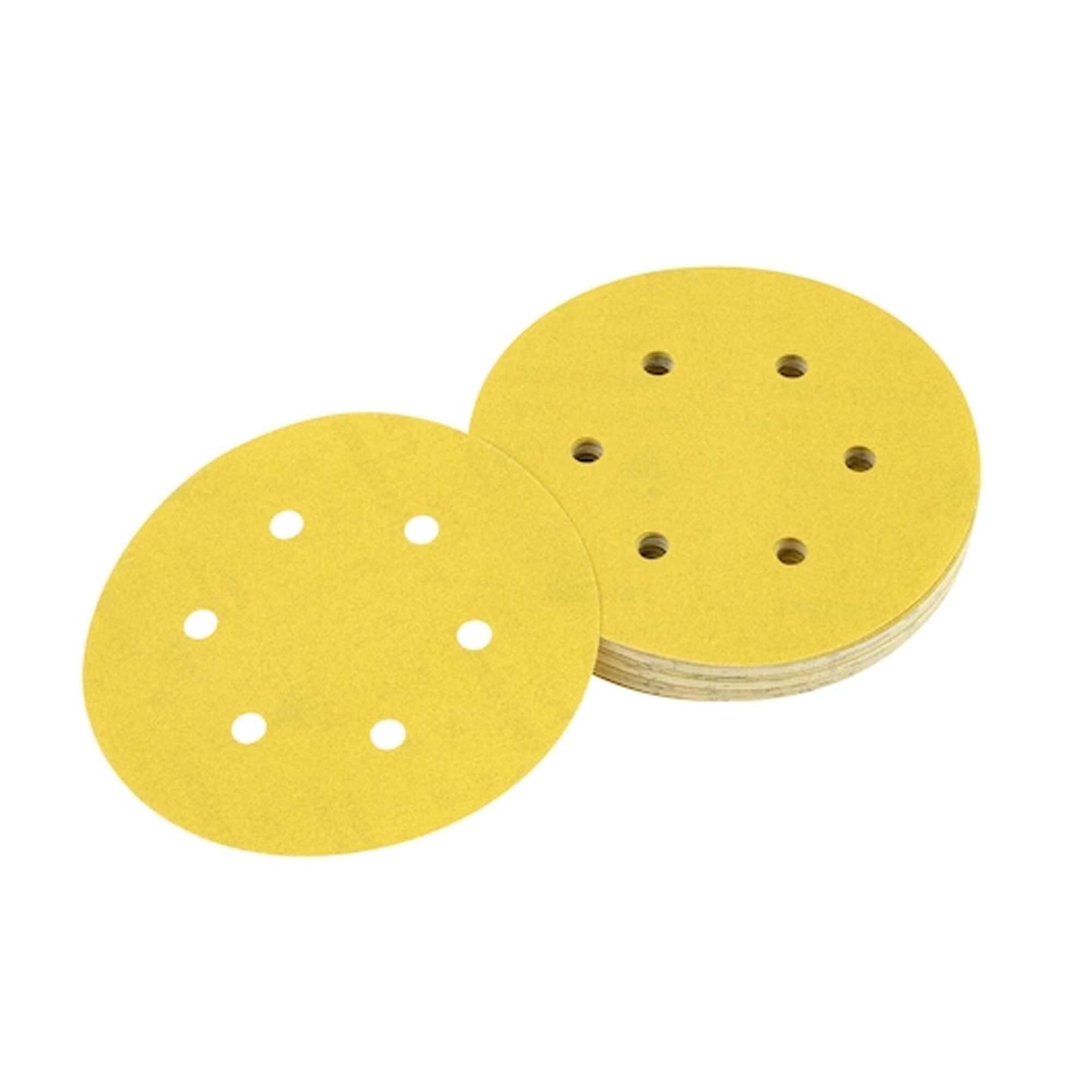 Disco Abrasivo DEWALT 150 Gr.240 DT3127-QZ