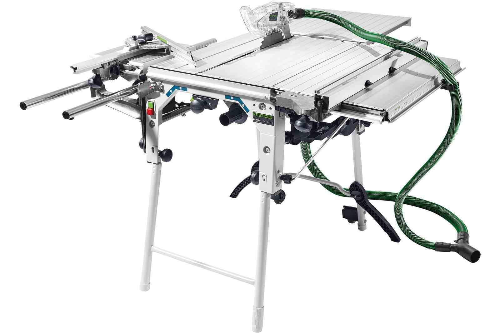 Carrello scorrevole per CS 70 ST 650 - Festool 490312