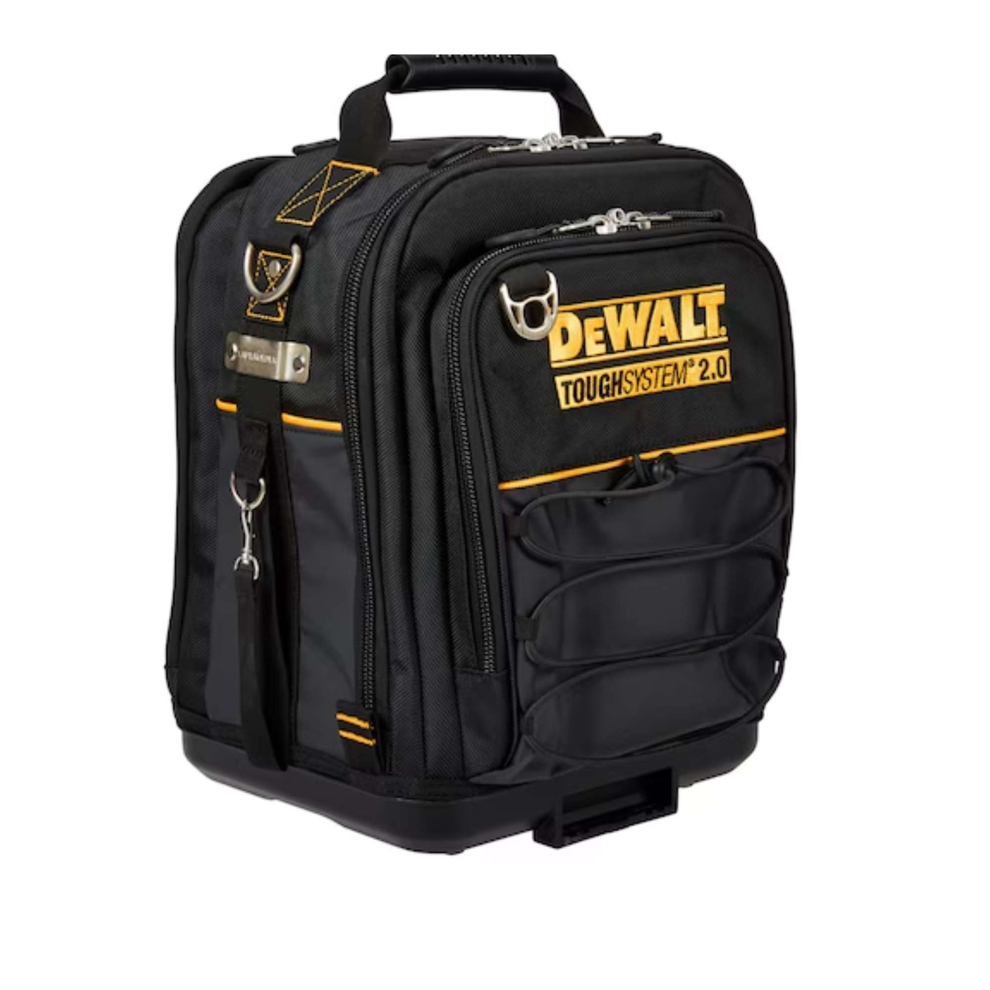 Borsa tracolla 11" in nylon 1600DEN multitasche - Dewalt DWST83524-1