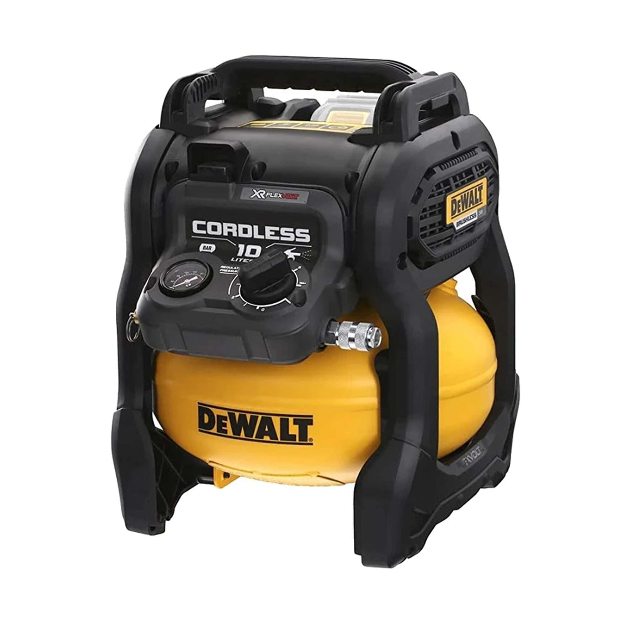 Compressore DEWALT dcc1054n-XJ