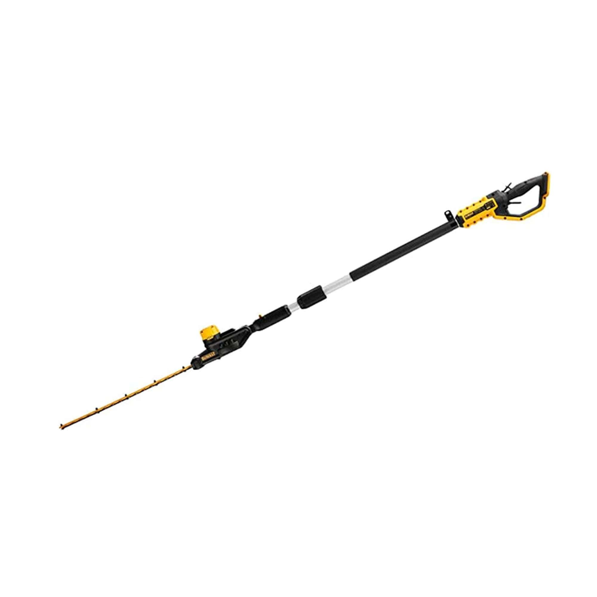 Tagliasiepi telescopico XR 18V solo corpo macchina - DEWALT DCMPH566N-XJ