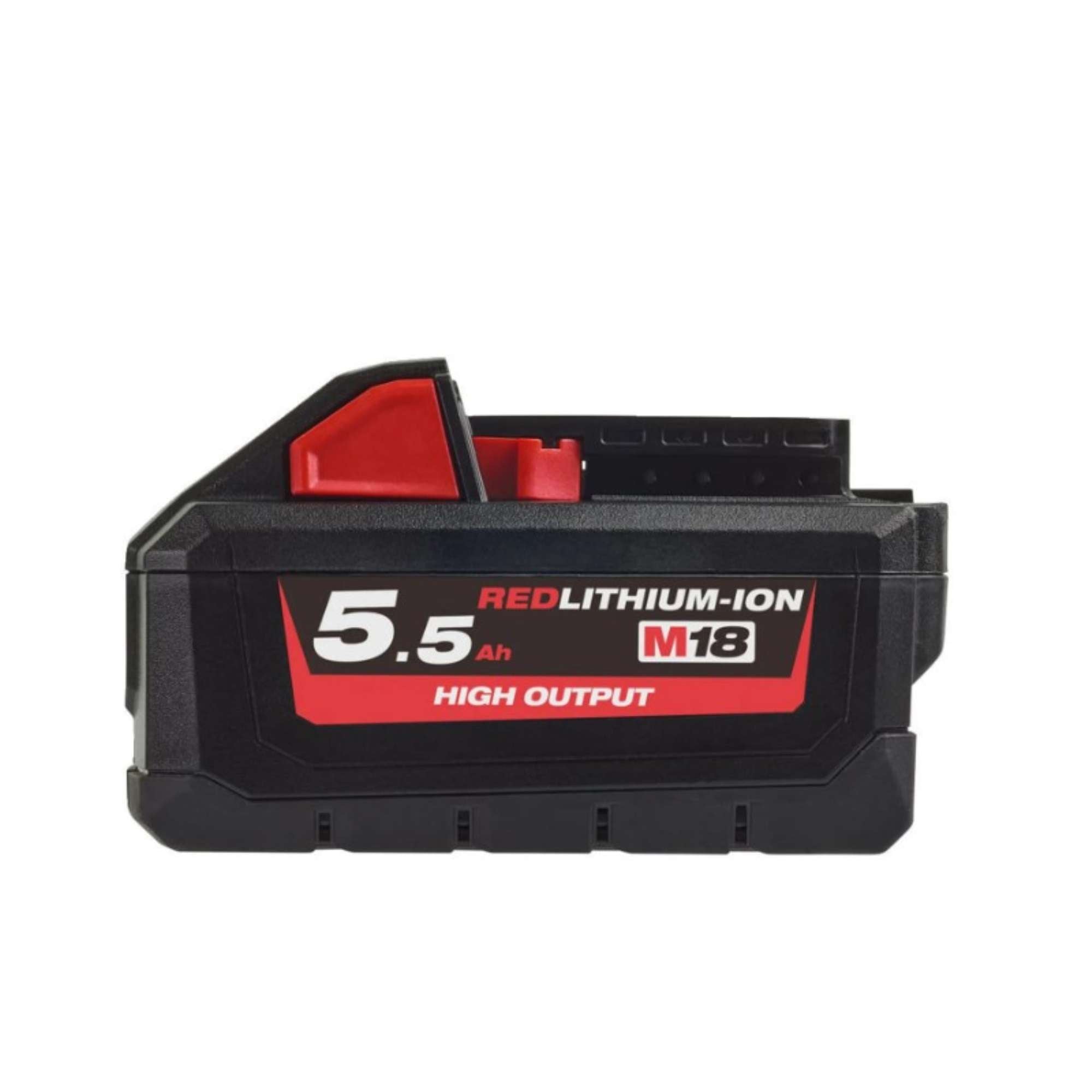 Batteria H.O. M18 5,5Ah - Milwaukee 4932464712