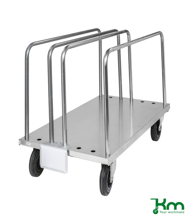 Accessori - Carrello porta pannelli - KMID-F439A4L Kongamek