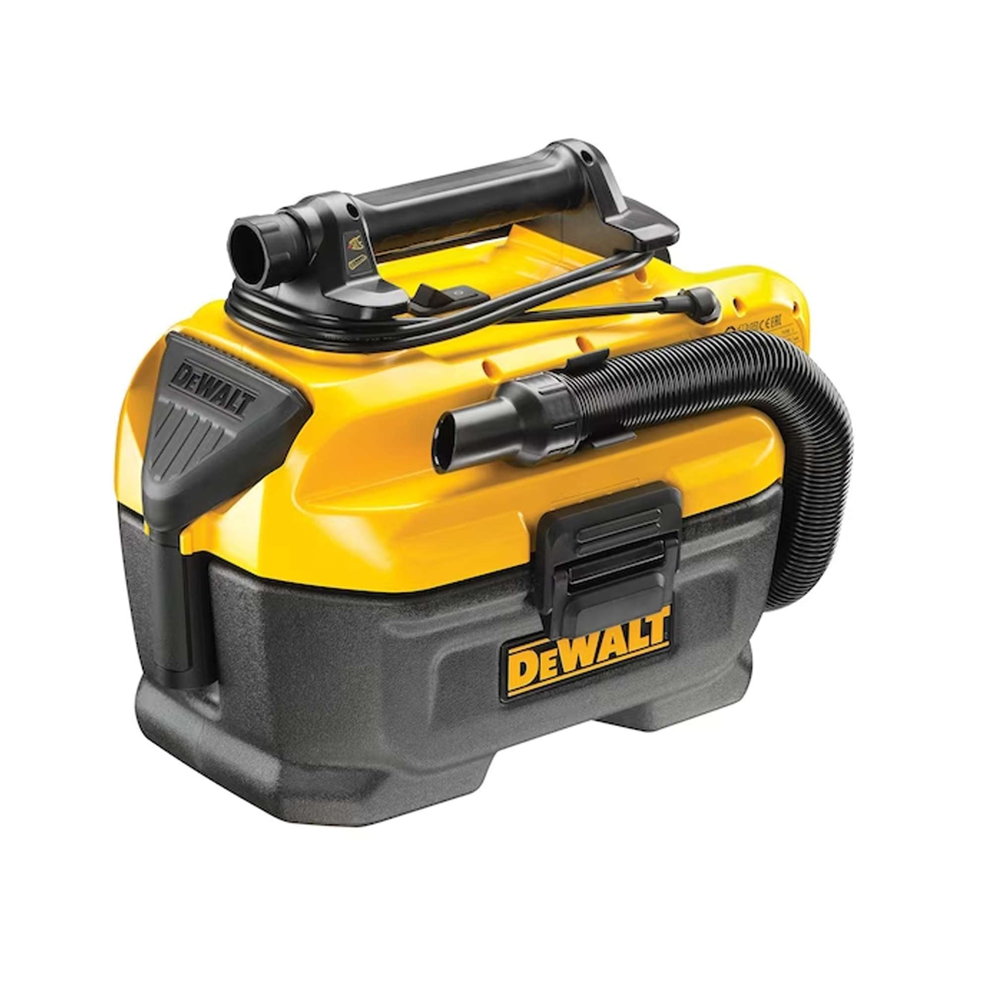 Aspiratore DEWALT DCV584l-QW