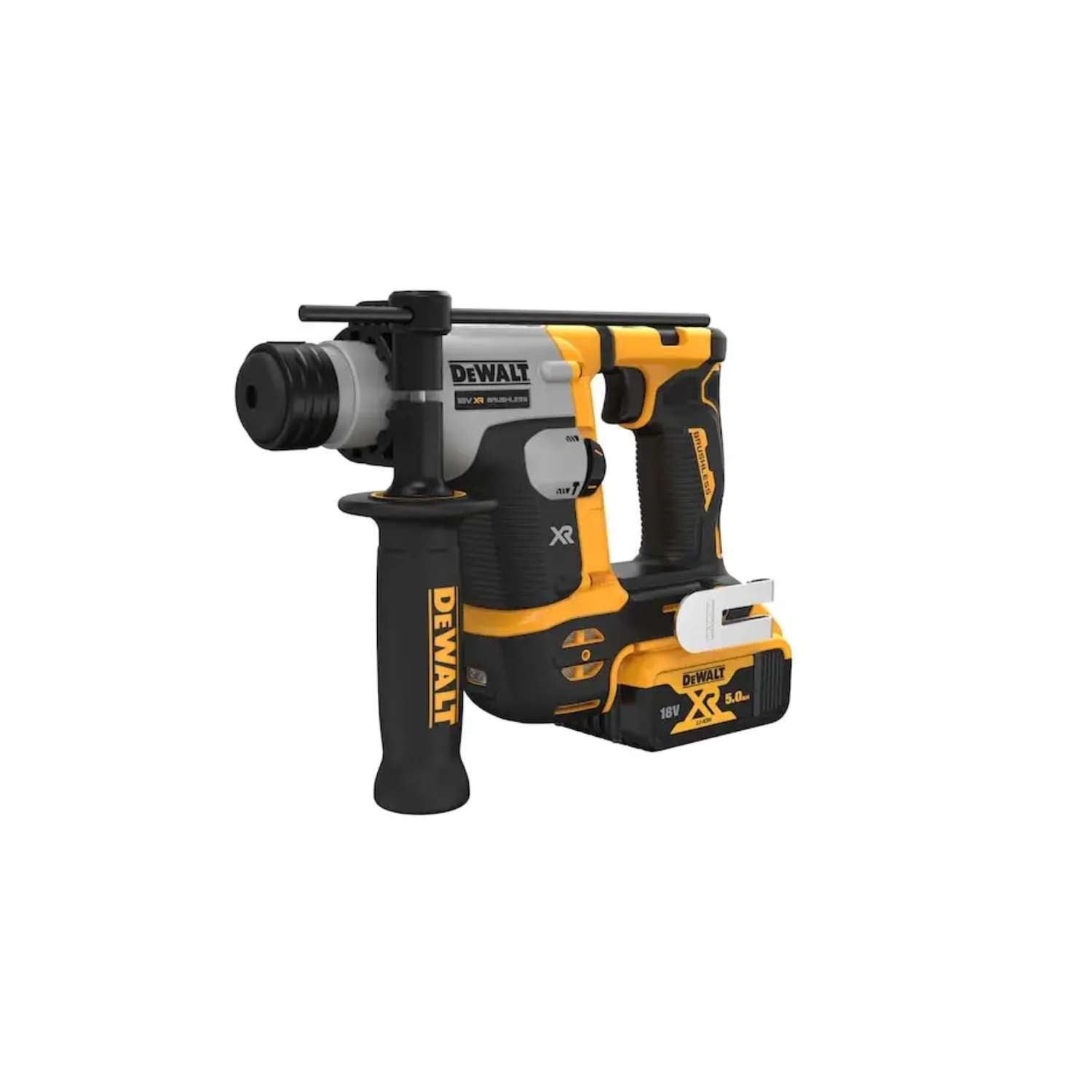 Tassellatore SDS-PLUS 18V 16 mm - DCH172P2-QW - DEWALT