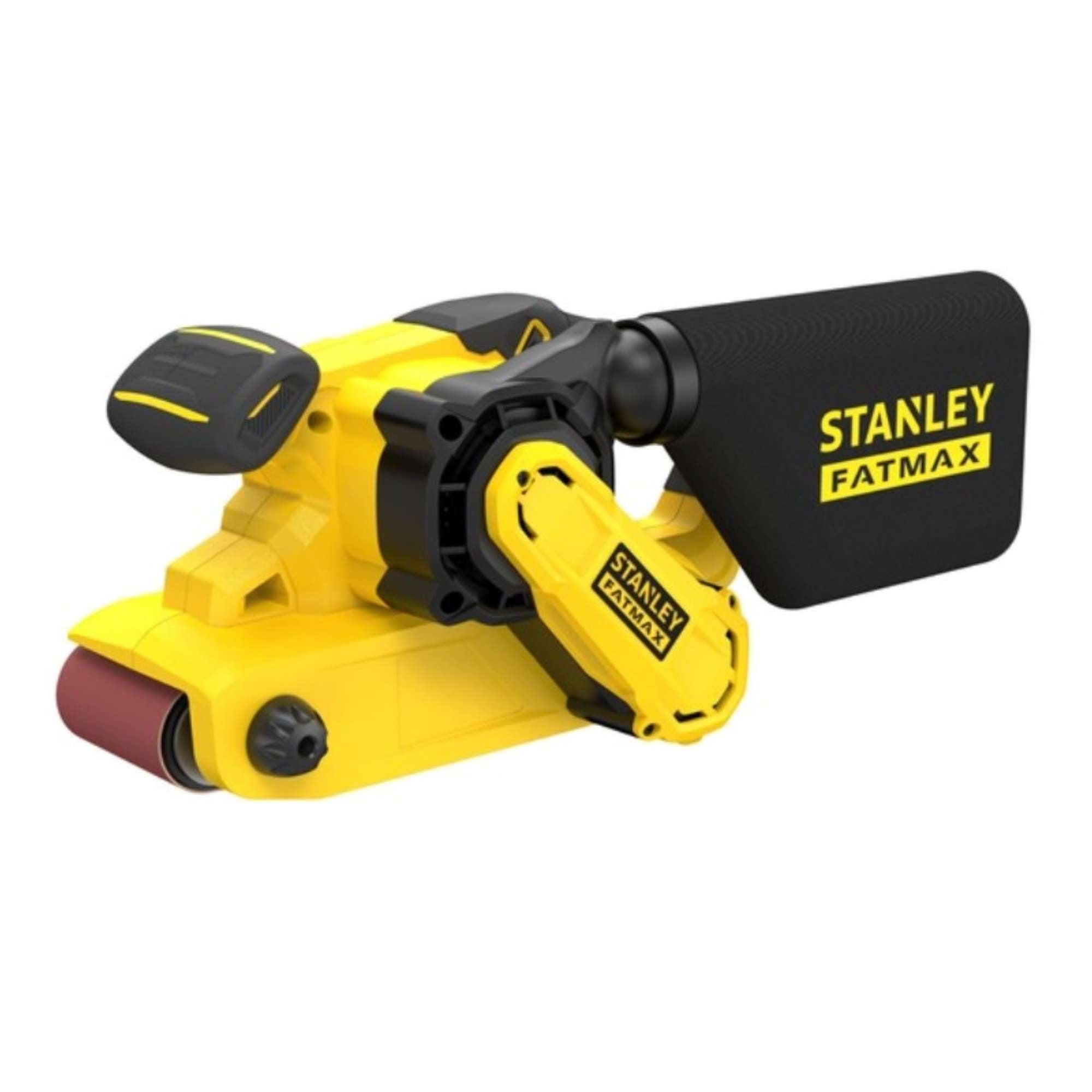 Levigatrice a nastro 1010W - Stanley FMEW204K