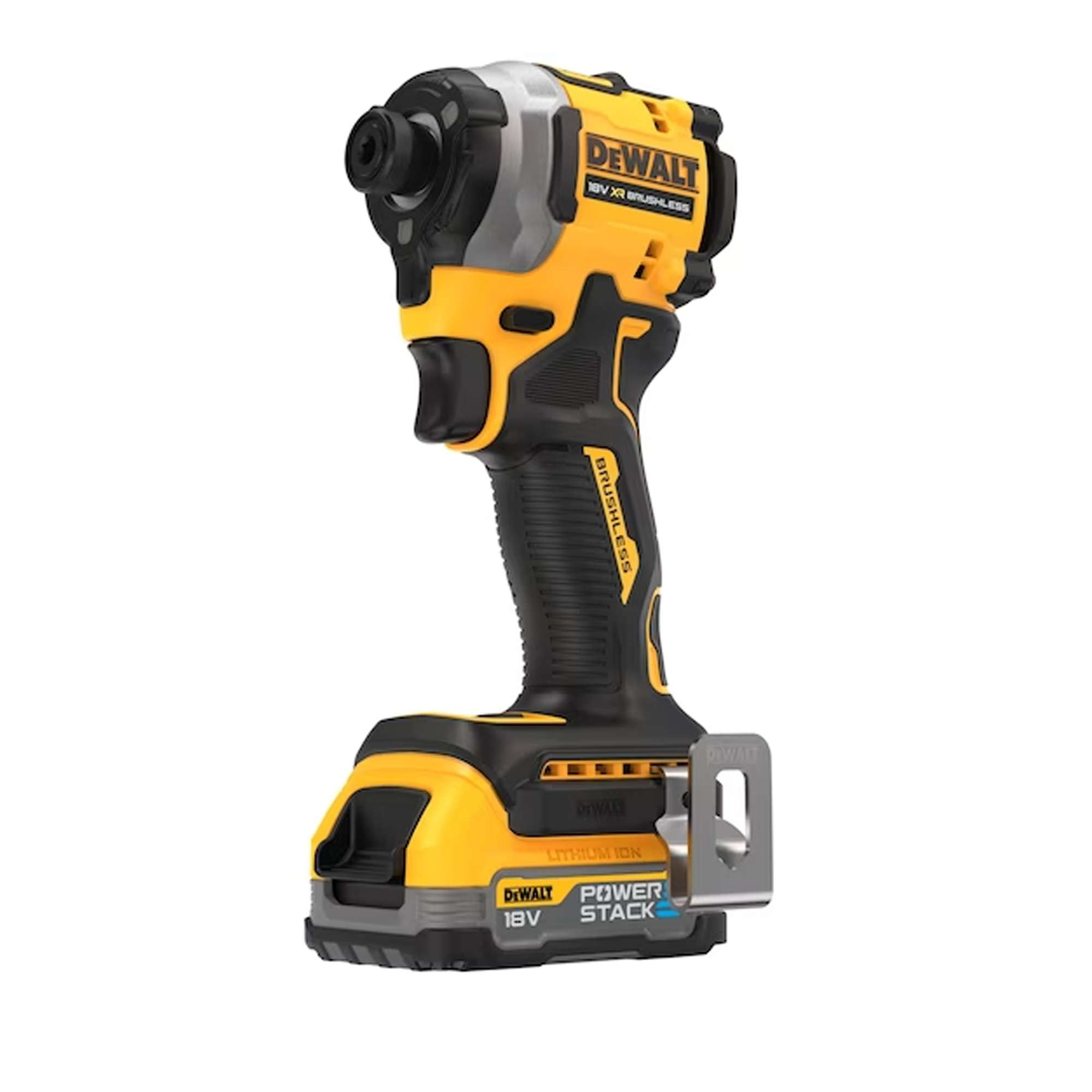 Avvitatore DEWALT DCF850E2T-QW