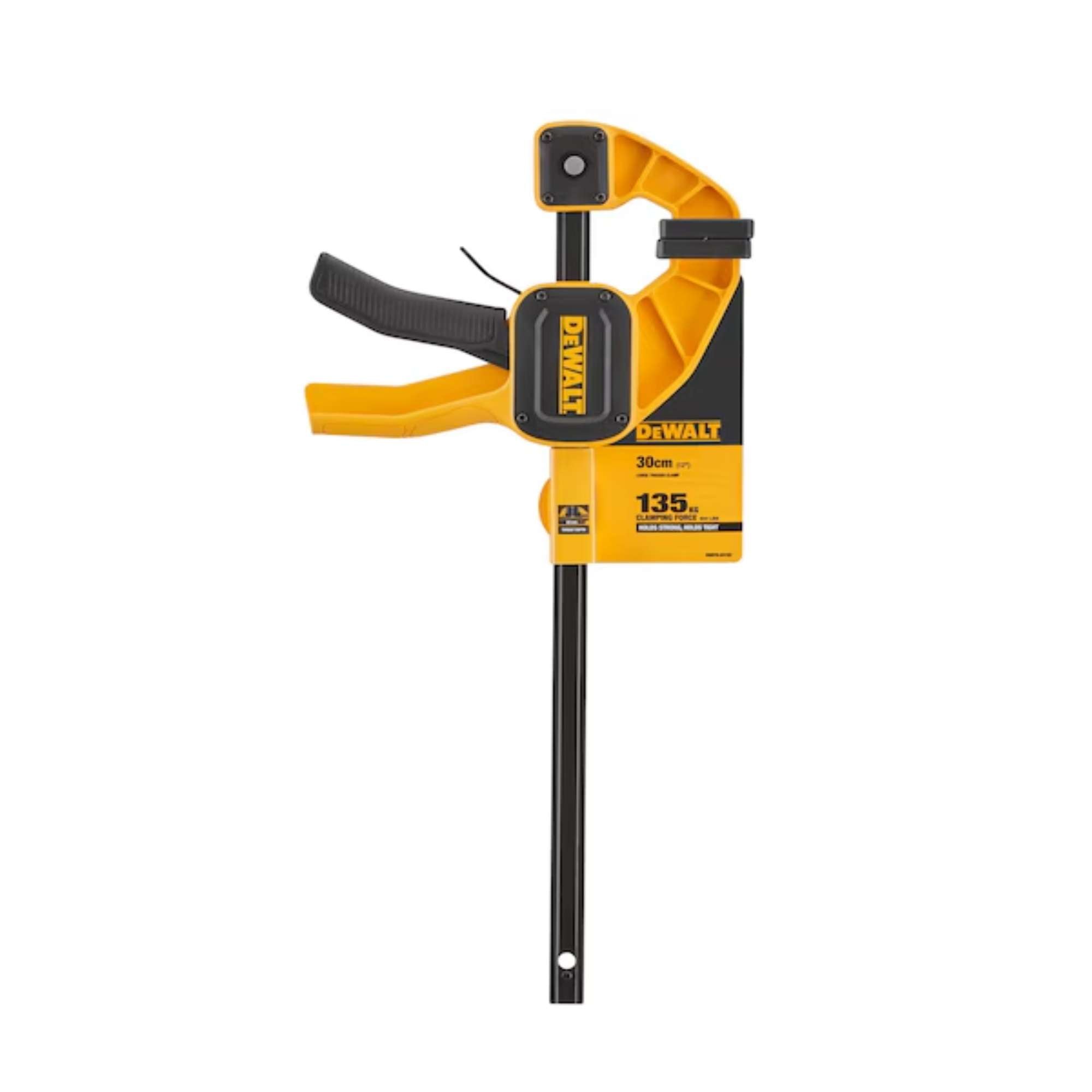 Morsetto a barra grande - Dewalt DWHT08319