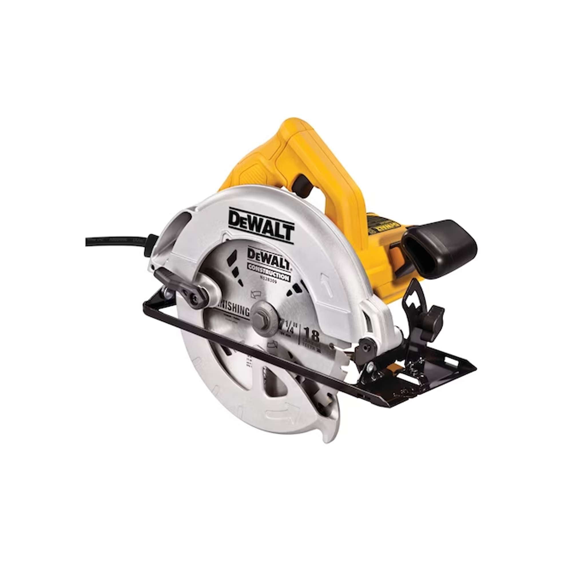 Sega circolare DEWALT DWE560-QS