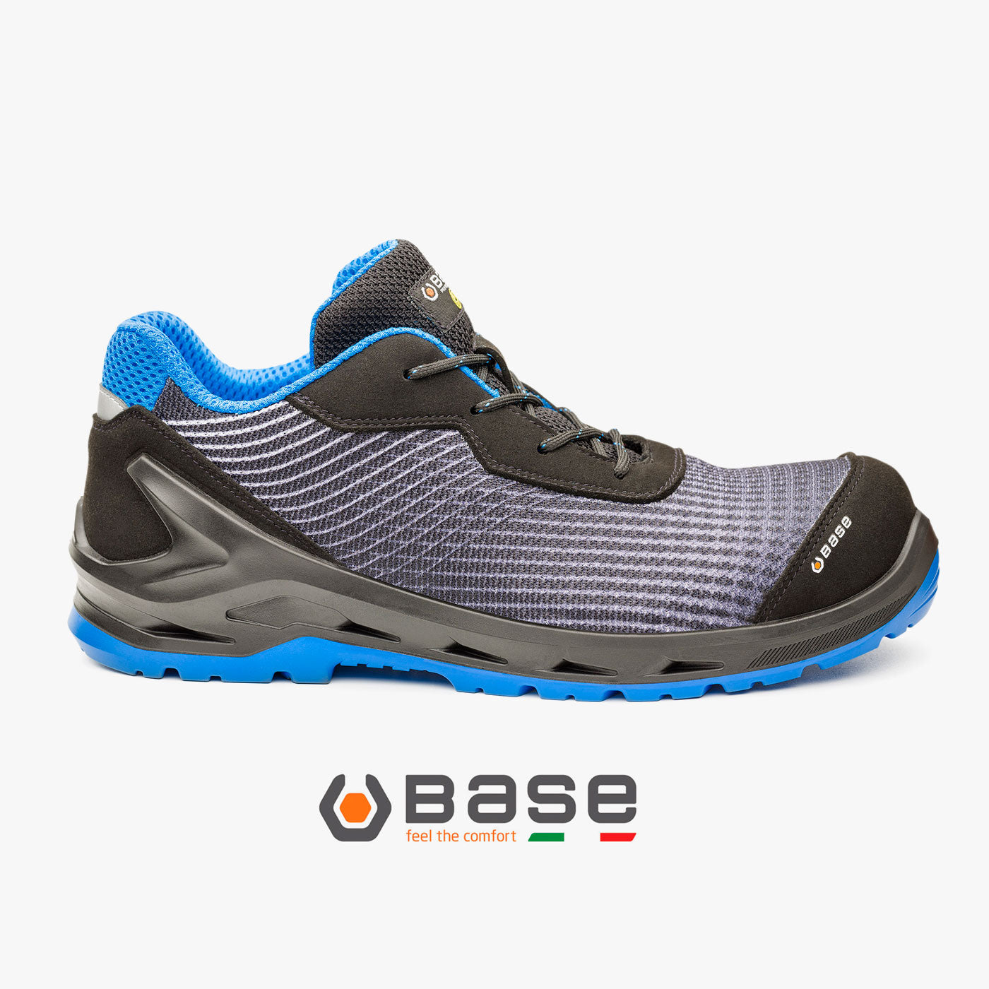 Scarpa Bassa I-4 I-Cyber S1p Esd Src - SB1212B