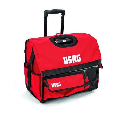 Borsa trolley portautesili (Vuota) 5,4kg - Usag 007 TXV