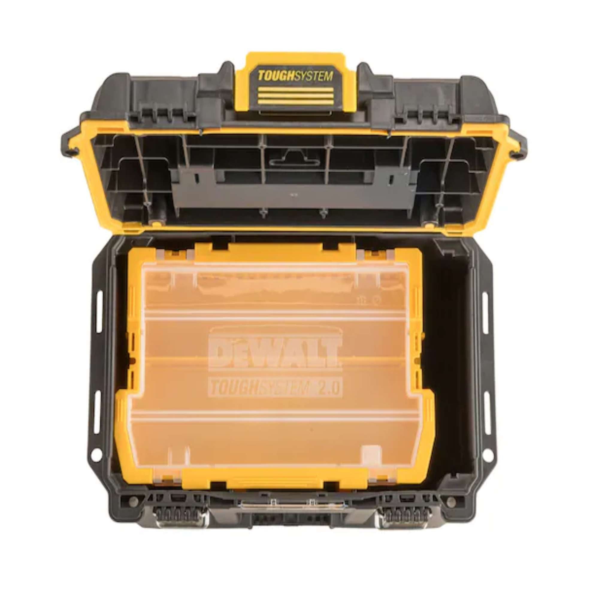 Vasca fonda porta utensili elettrici Tough system 2.0 - Dewalt DWST08035-1