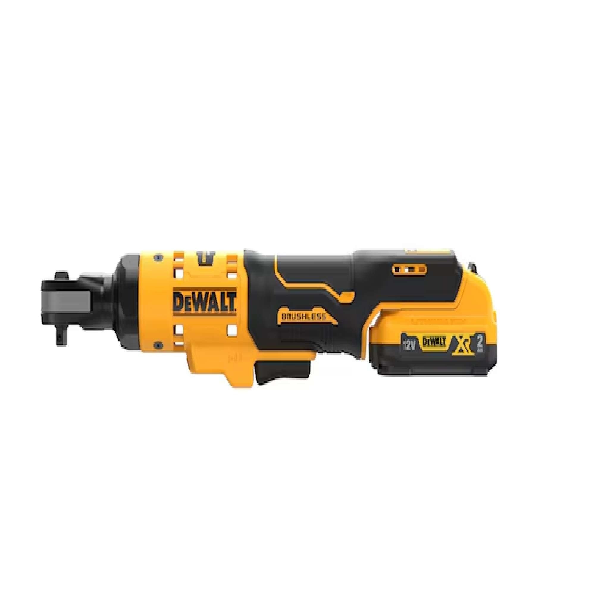 Cricchetto 12V XR Brushless 3/8" - Dewalt DCF503D1-QW