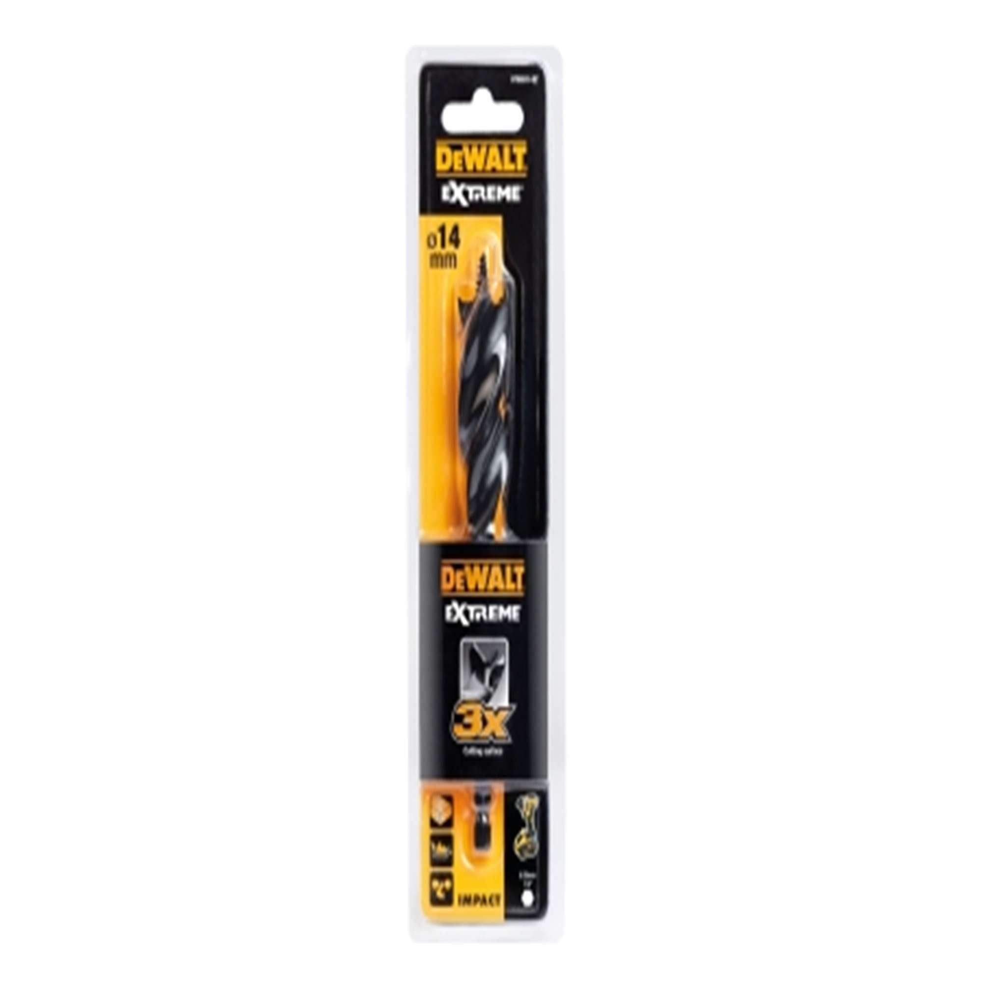 Punta Per Legno DEWALT DT90292-QZ