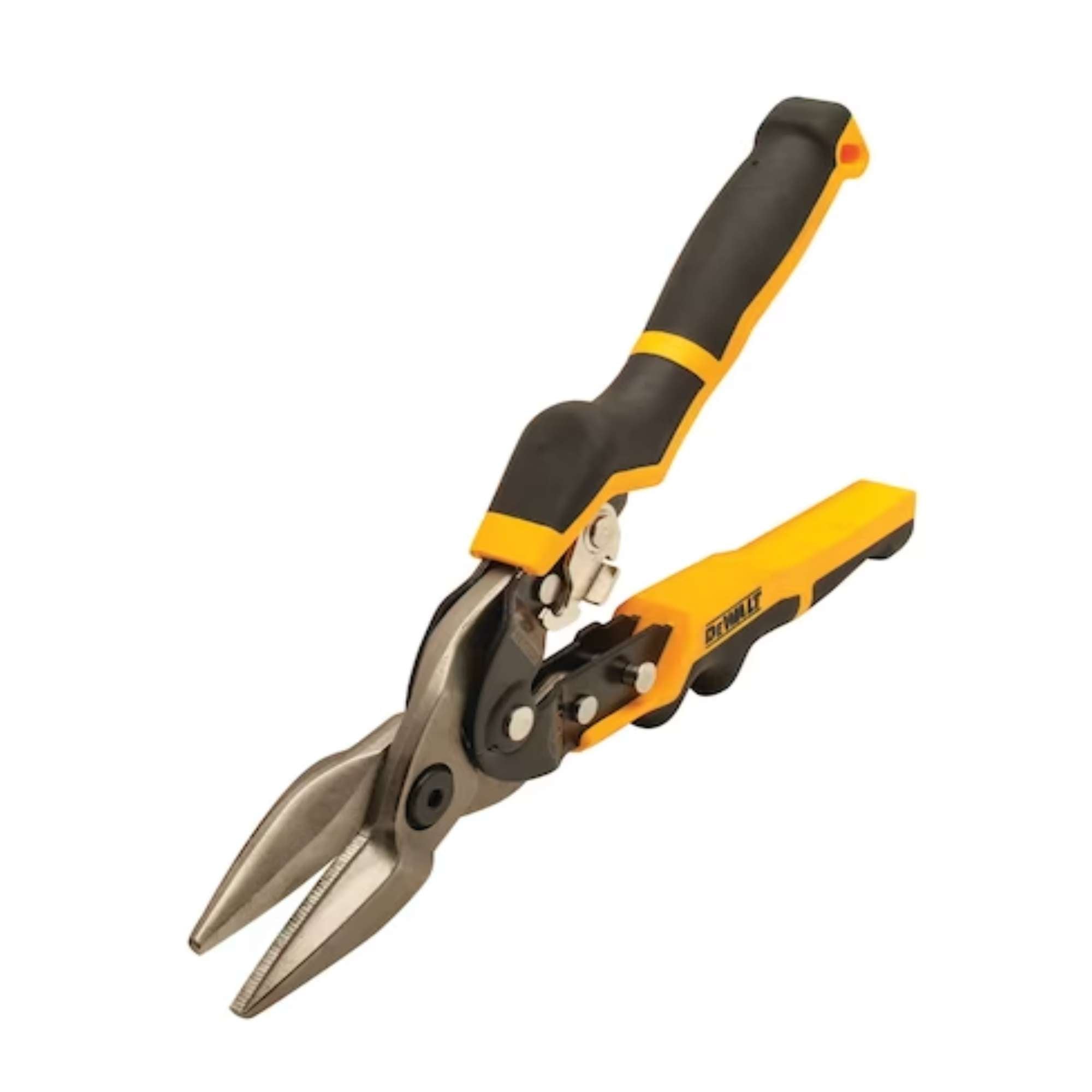 Cesoia da lattoniere taglio diritto - Dewalt DWHT146750