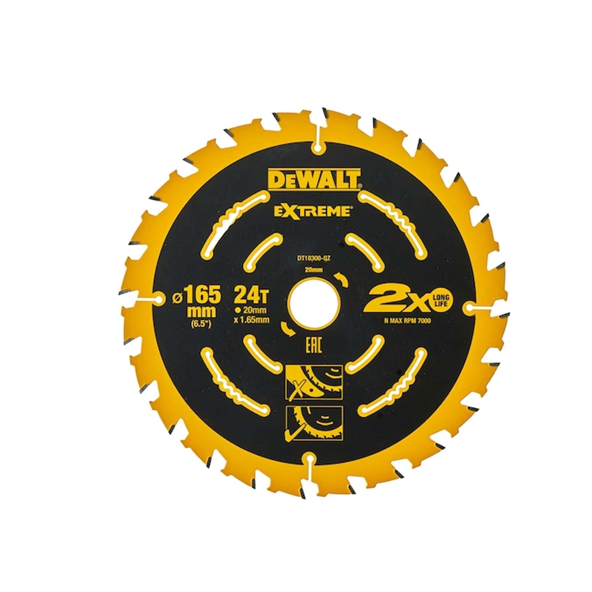 Lama DEWALT DT10300-QZ