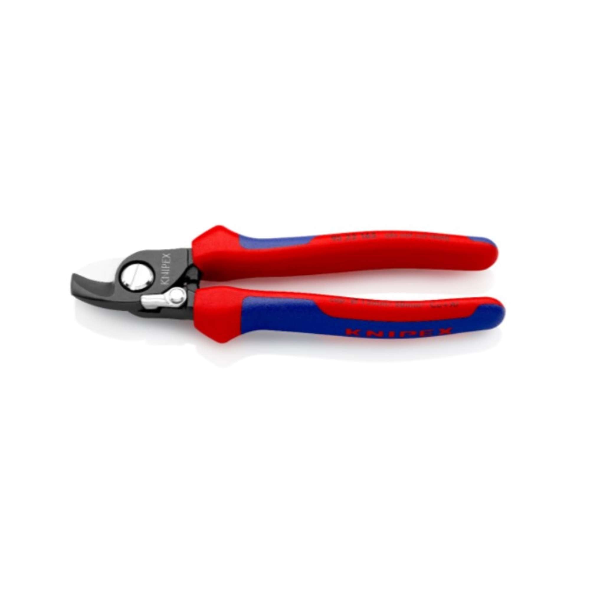 Tagliacavi 165 mm, cesoie, coltelli e forbici per cavi elettrici - Knipex