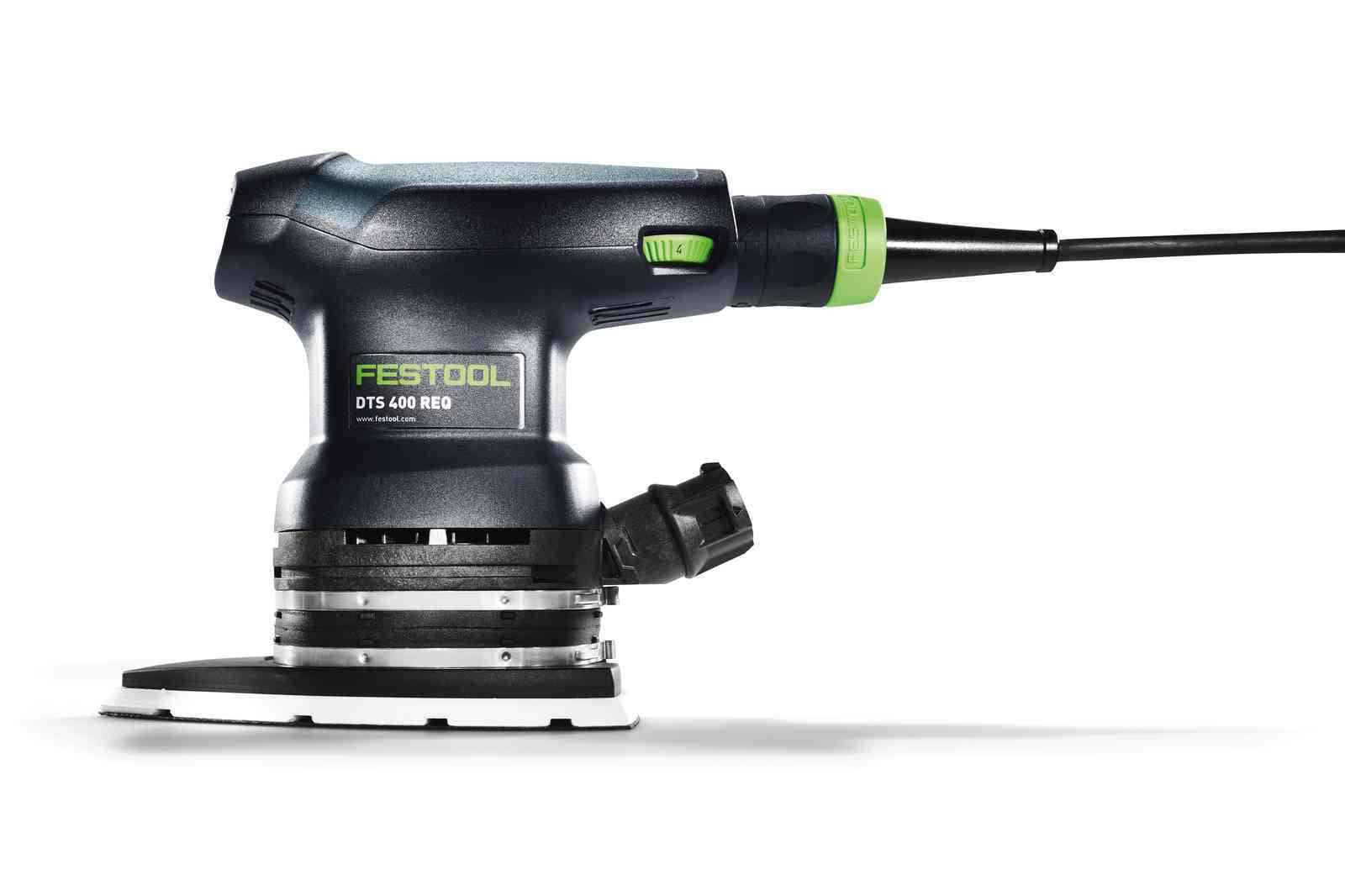 Levigatrice Delta DTS 400 REQ - Festool 577517