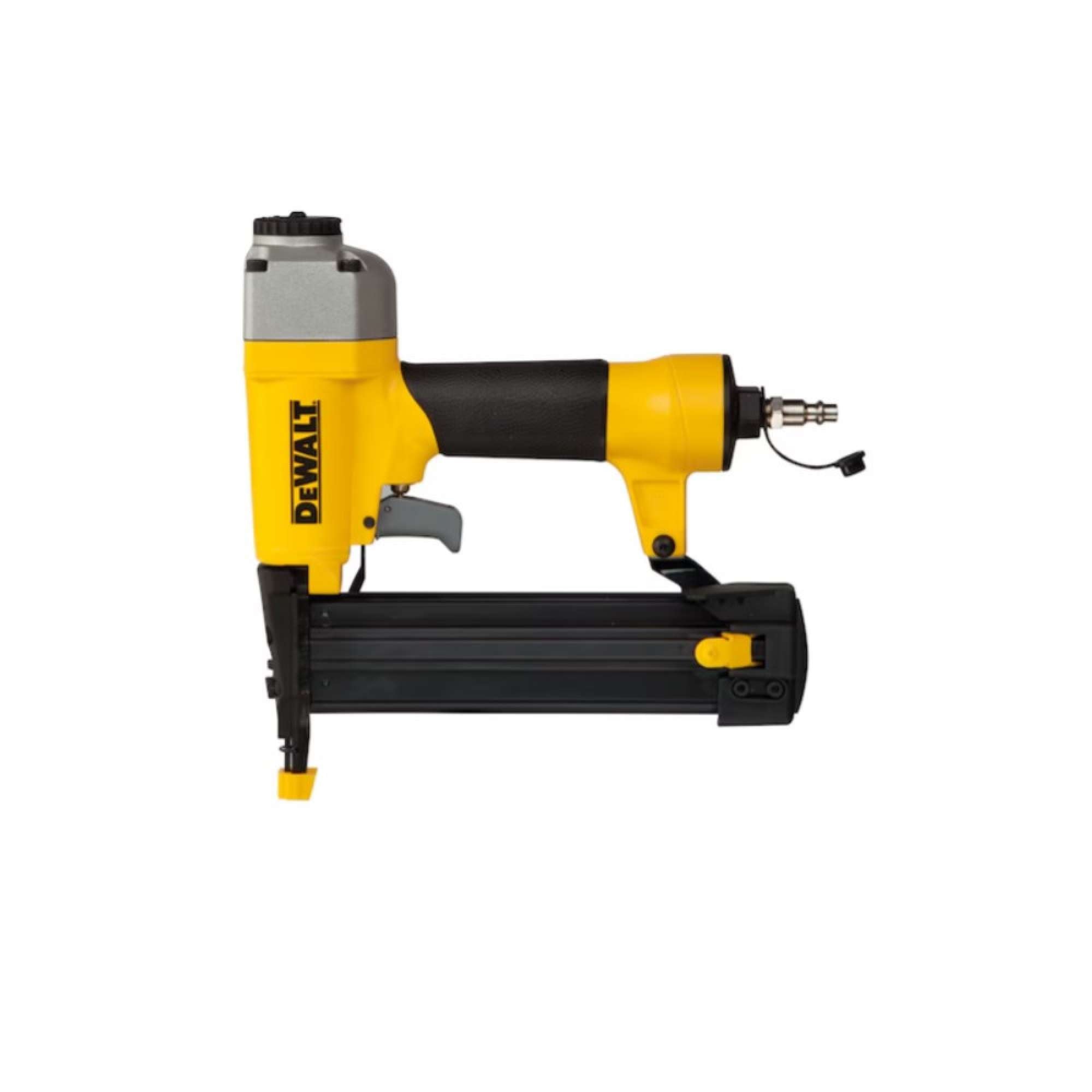 Inchiodatrice/pinzatrice pneumatica 2 in 1 Brad - Dewalt DPSB2IN1-XJ