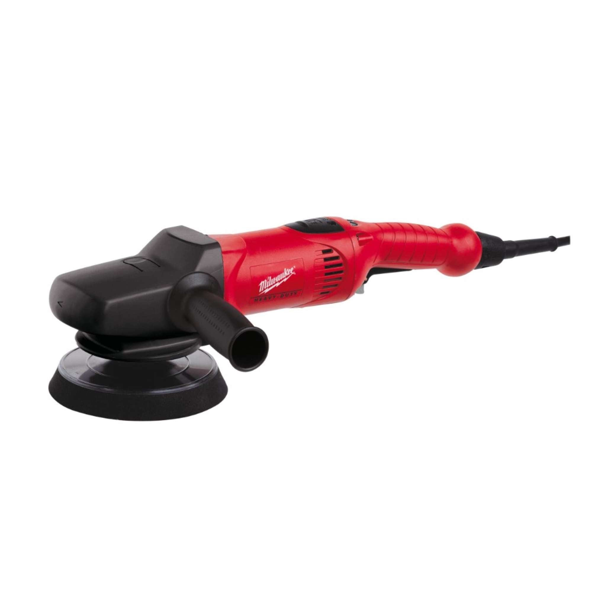 Lucidatrice 1200W AP12E - Milwaukee 4933383925