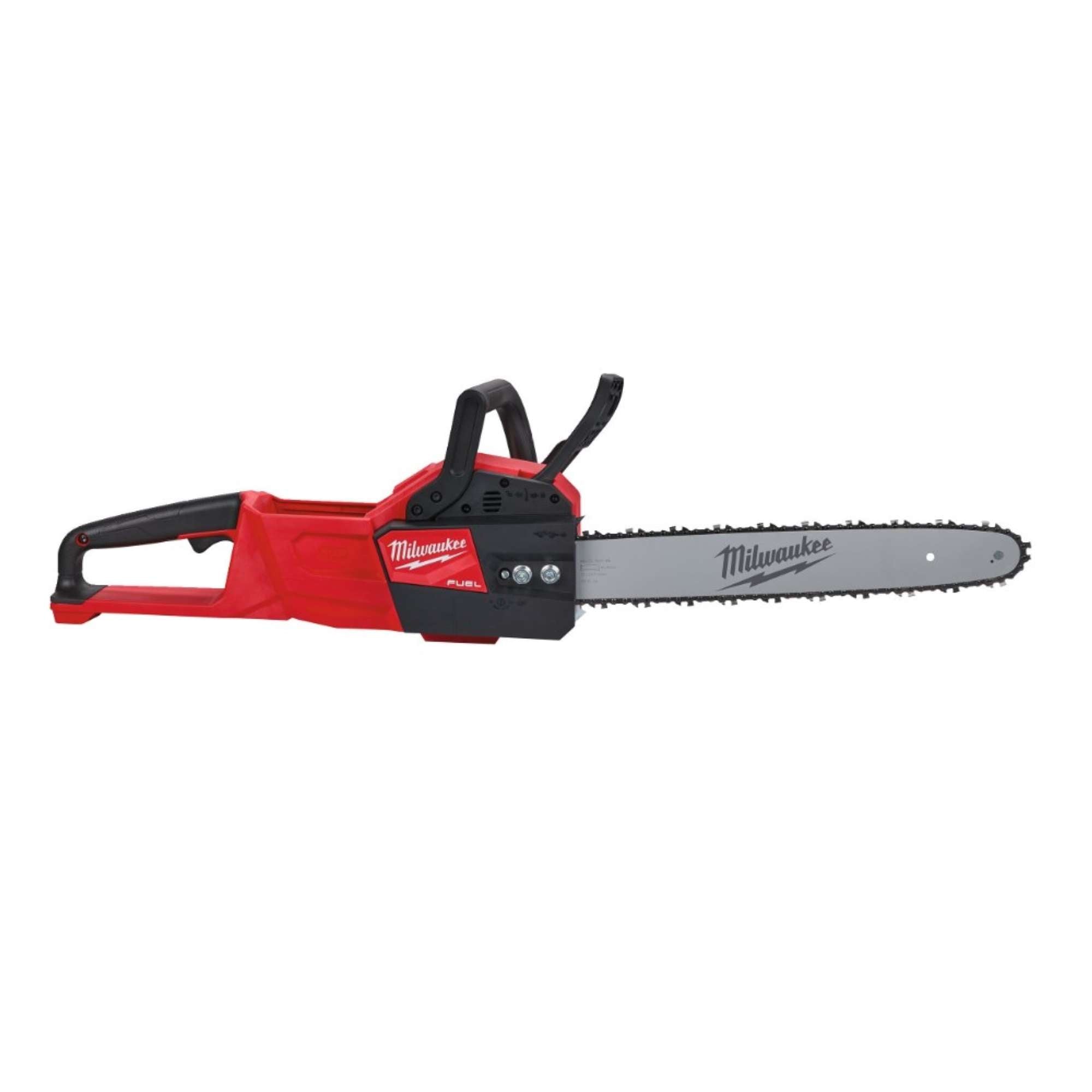 Elettrosega a batteria 18V FUEL Barra 40cm (solo Corpo) Milwaukee 4933464723