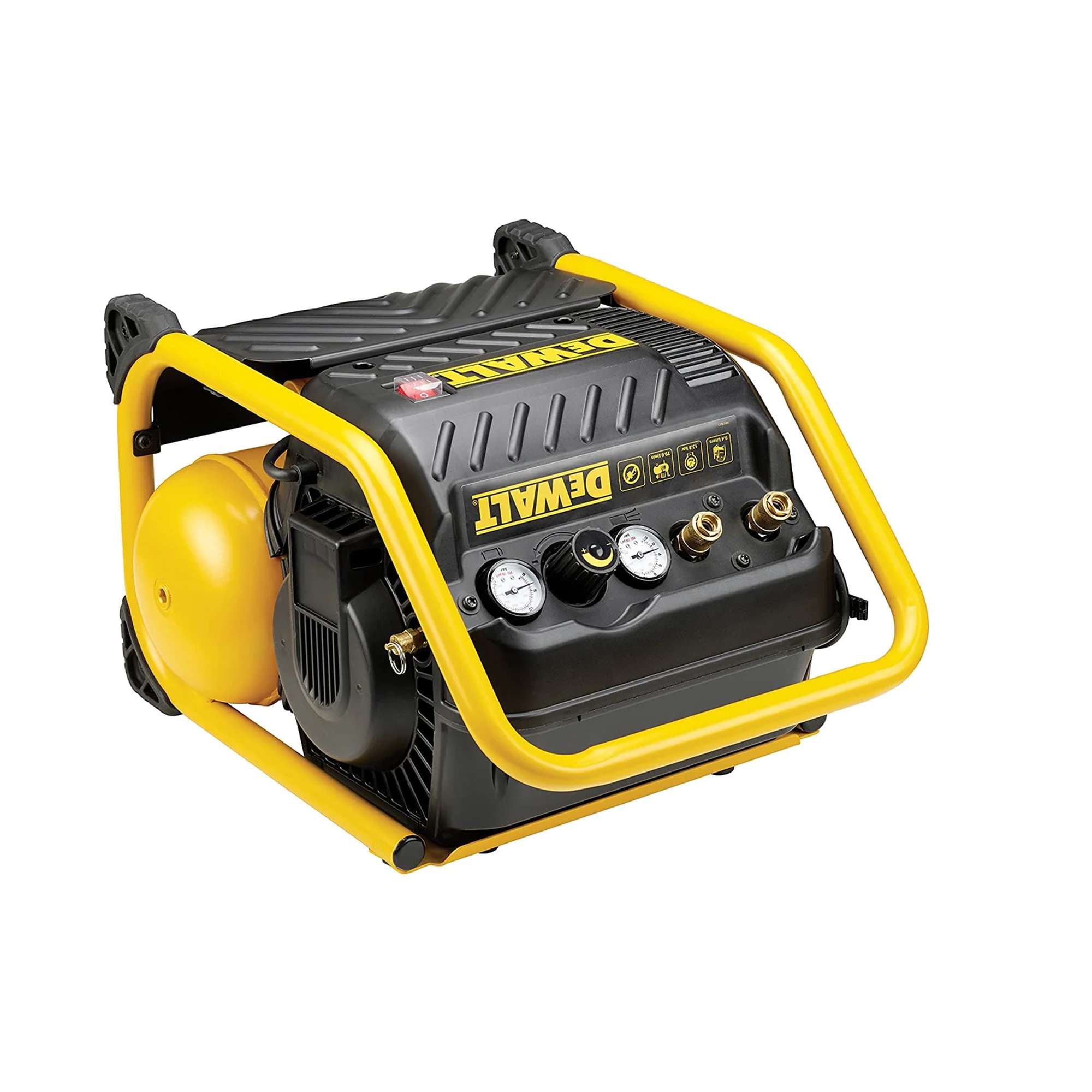 Compressore DEWALT dpc10qtc-qs