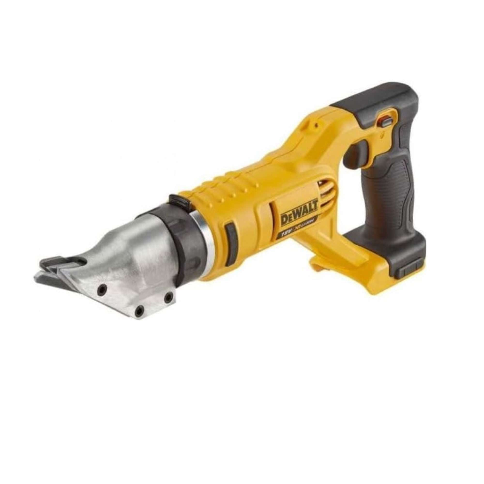 Cesoia per metalli 18V solo corpo macchina - Dewalt DCS491N-XJ