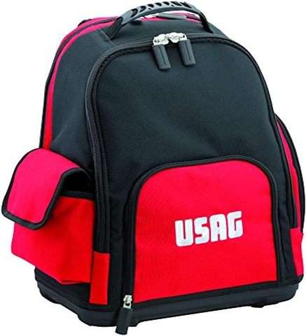 Zaino professionale portautensili (Vuoto) 3kg - Usag 007 SV