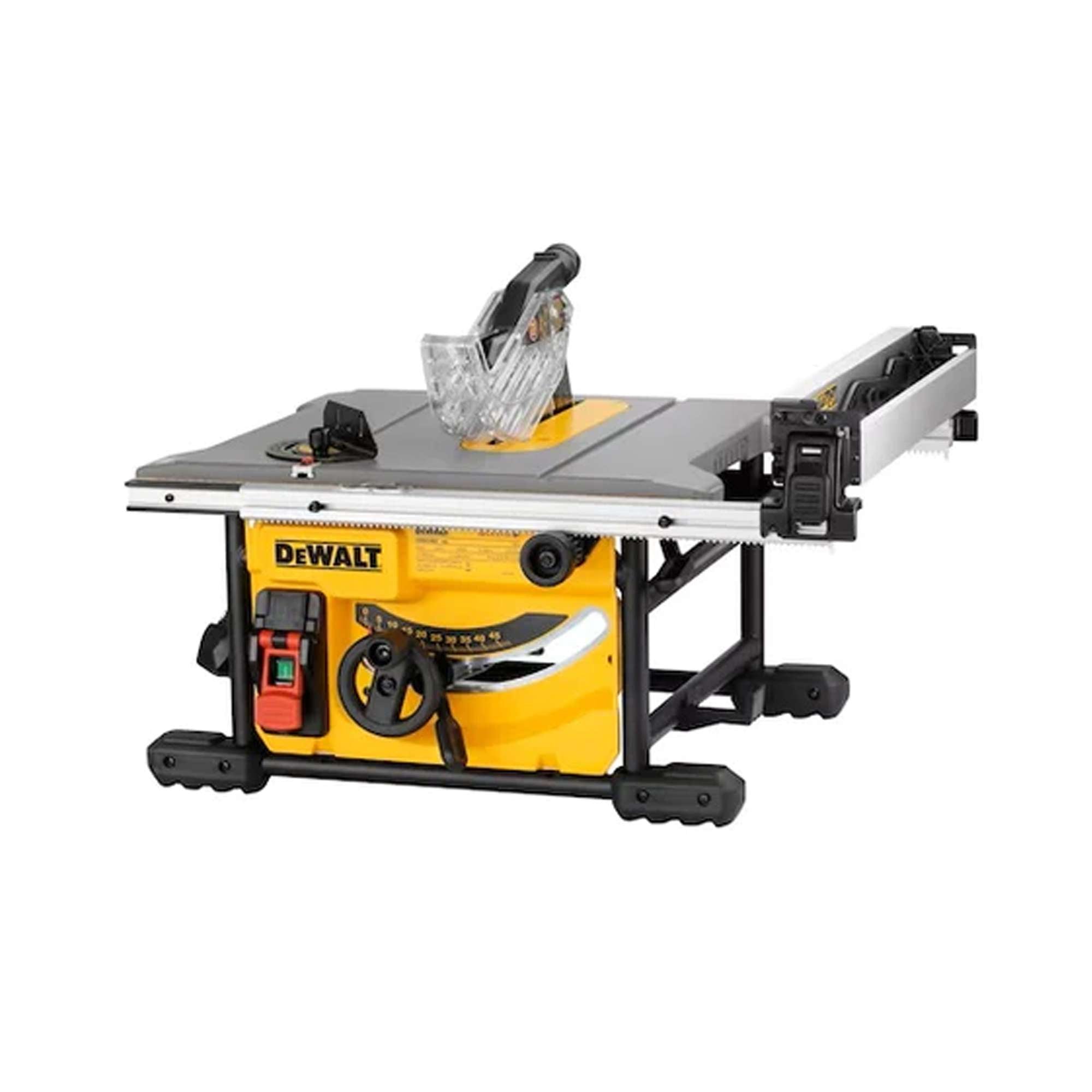 Sega a Banco DEWALT DWE7485-QS