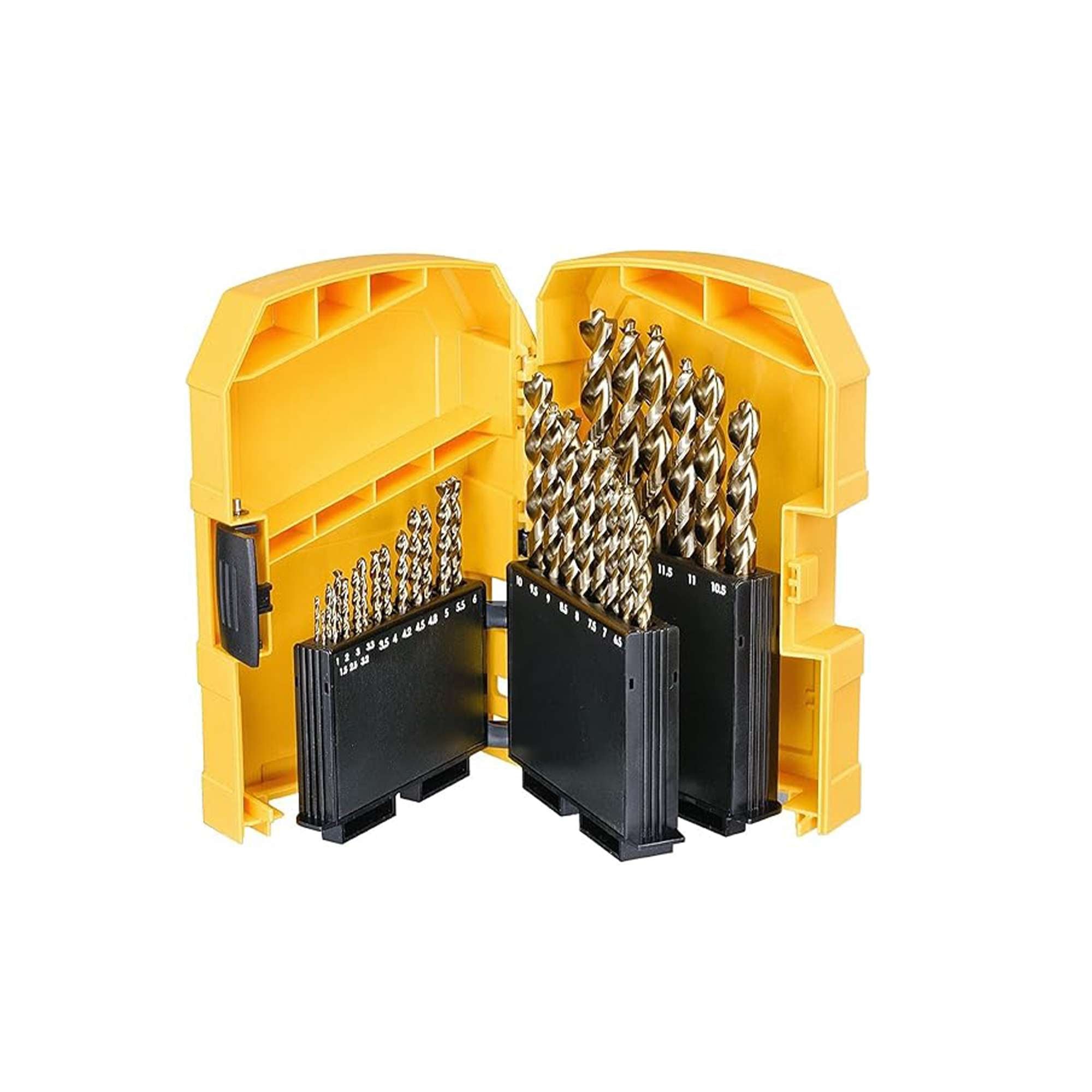 Set punte DEWALT dt7926xj extreme x metallo 29 pz