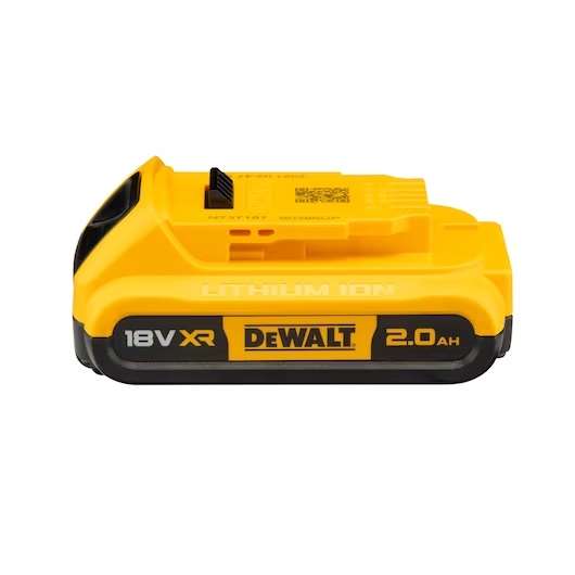 Batteria XR Litio 18V 2.0Ah - Dewalt DCB183-XJ