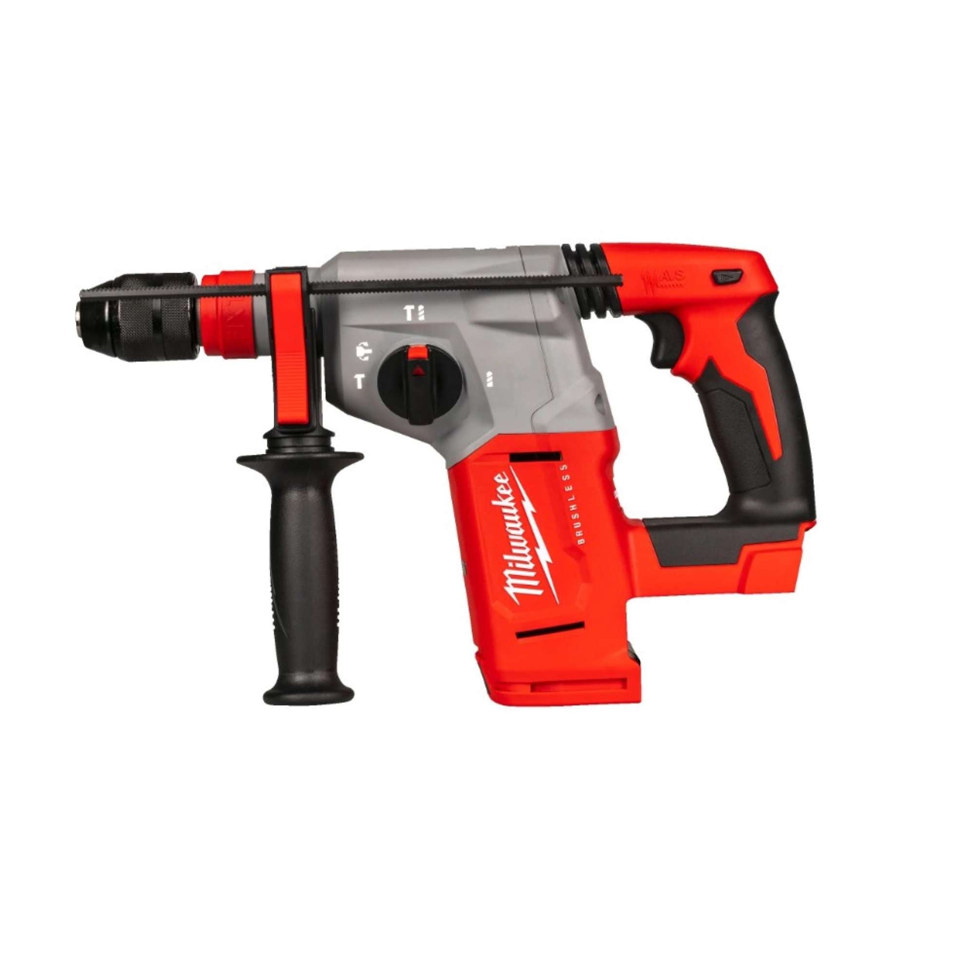 Tassellatore 18V 26 mm, solo corpo - MILWAUKEE 4933478891