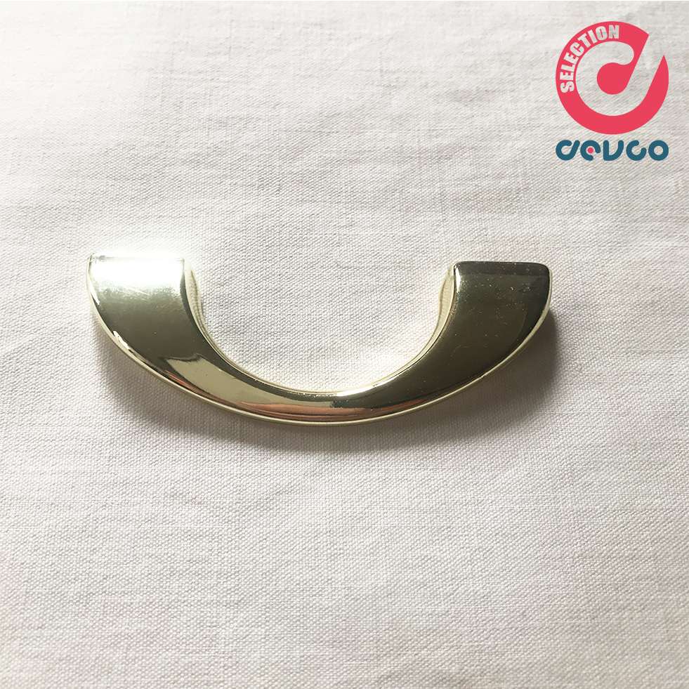 Maniglia colore oro  Forges  A 214 - 80